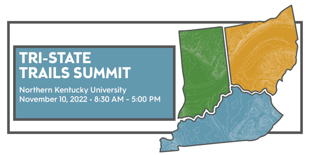 2022 Tri-State Trails Summit 