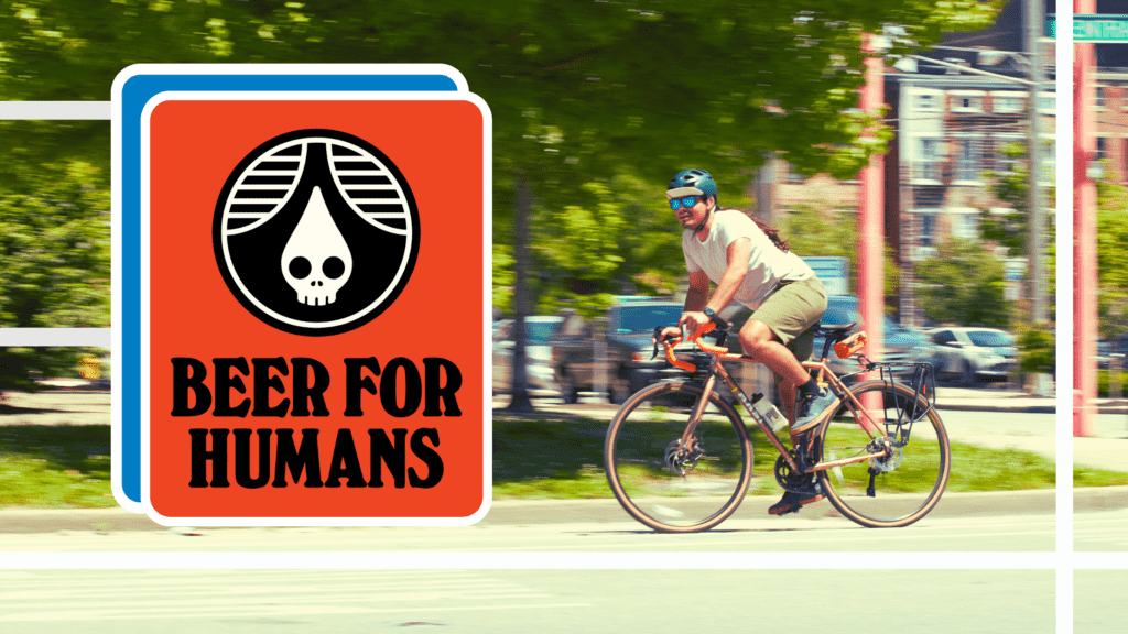 BEER FOR HUMANS with Tri-State Trails