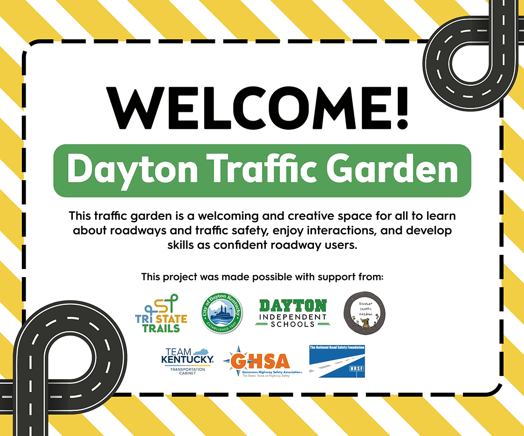 Dayton Traffic Garden Sign (web)