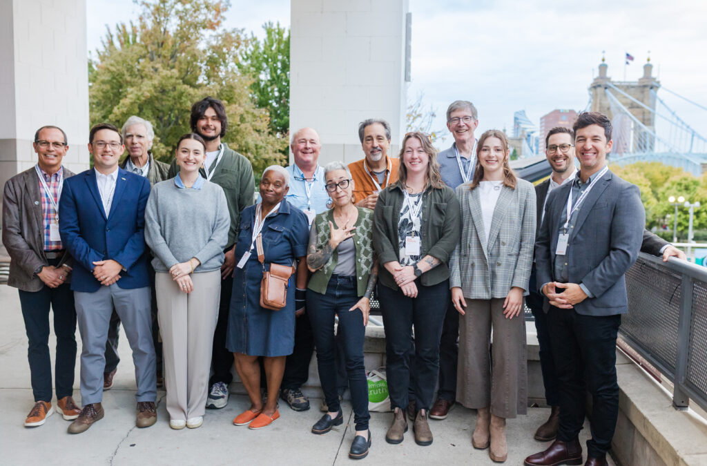 RCC Cincinnati Planning Committee