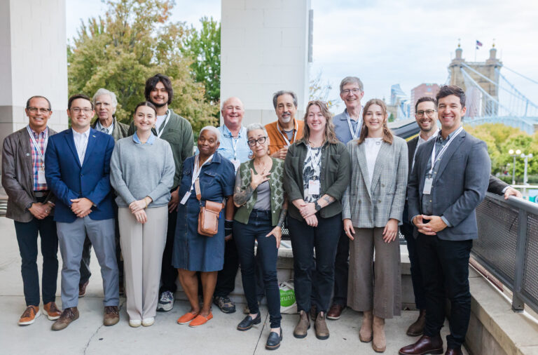 RCC Cincinnati Planning Committee