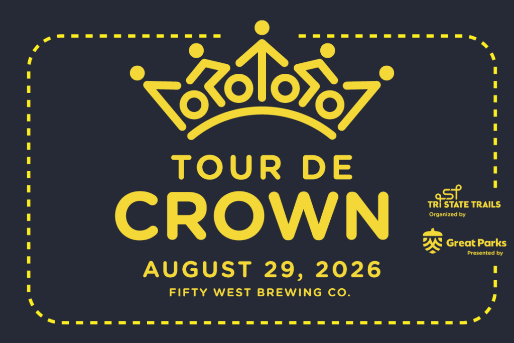 2026 Tour de CROWN