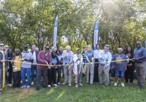 2025-10-03 Mill Creek Kayak Ribbon Cutting (web)-0851