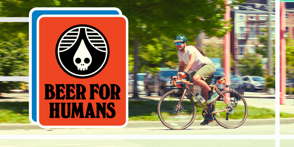 BEER FOR HUMANS with Tri-State Trails