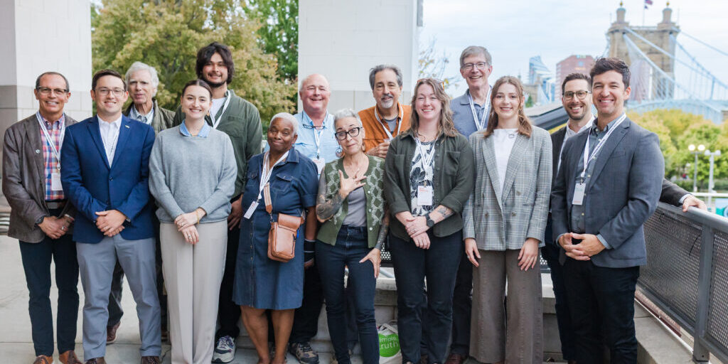 RCC Cincinnati Planning Committee