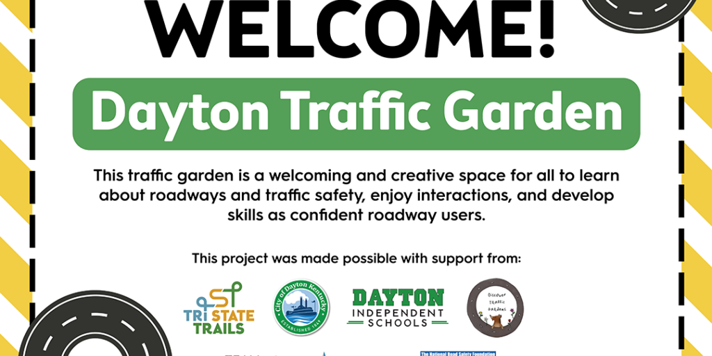 Dayton Traffic Garden Sign (web)